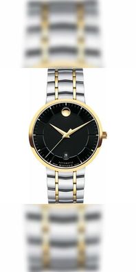 Movado 1881 Automatik Herrenuhr 606916