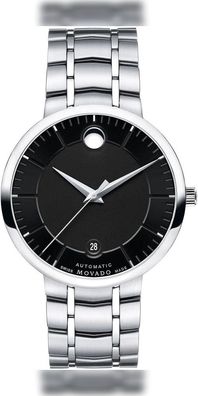 Movado 1881 Automatik Herrenuhr 606914