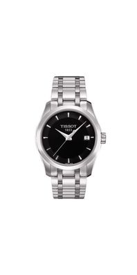 Tissot Couturier Lady T035.210.11.051.00