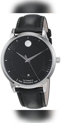 Movado 1881 Automatik Herrenuhr 606873