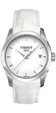 Tissot Couturier T-Lady T035.210.16.011.00