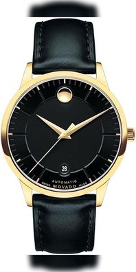Movado 1881 Automatik Herrenuhr 606875