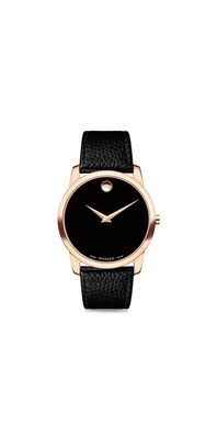 Movado Museum Classic Herrenuhr 607060