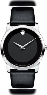 Movado Museum Classic Herrenuhr 606502