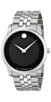 Movado Museum Herrenuhr 606504