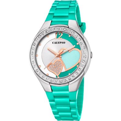 Calypso - Armbanduhr - Damen - K5679/I - TRENDY