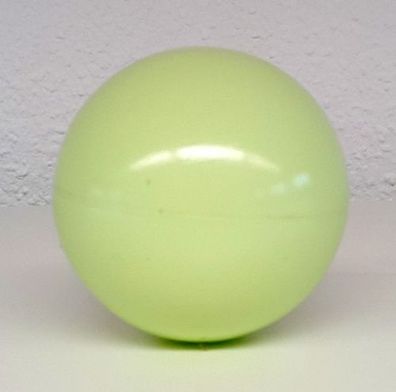 Pondlife PE Bälle 70mm - 1000 Stck. ca. 4qm Calaita Green TG2039-B Teichabdeckung Win