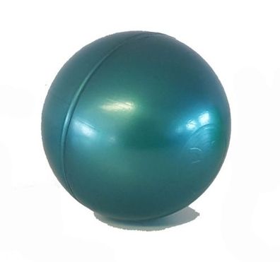 Pondlife PE Bälle 70mm - 1000 Stck. ca. 4qm Metallic-Grün TG2009-B Teichabdeckung Wi