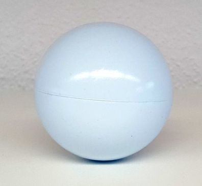 Pondlife PE Bälle 70mm - 1000 Stck. ca. 4qm Cool Aqua TG2030-B Teichabdeckung Winters