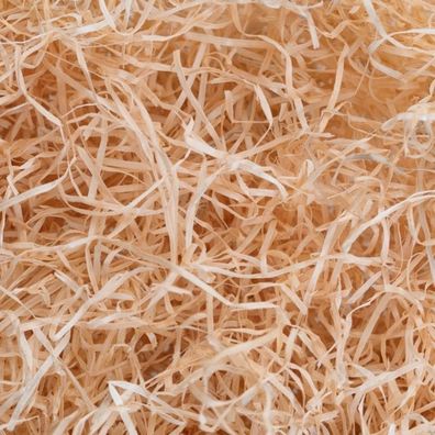 20kg Premium Holzwolle kaufen natürlich unbehandelt geruchsarm aus Deutschland