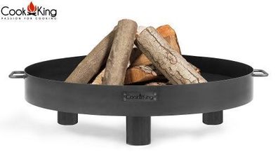 Feuerstelle Gartenfeuer Terassenfeuer Feuerschale 60cm - 80cm