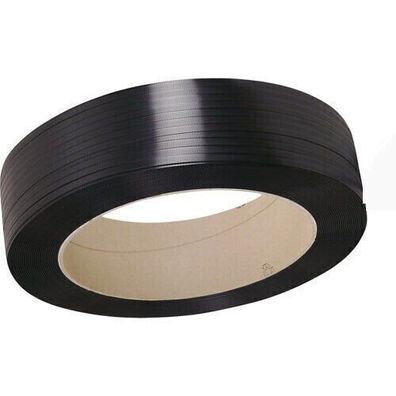 PP-Umreifungsband 12,7 x 0,5 mm 2500 m * von unipak
