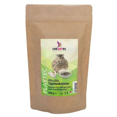 Tapetenkleister 400 g