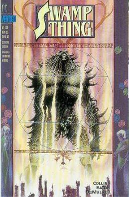 Swampthing # 131 (Scot Eaton) (USA, 1993)