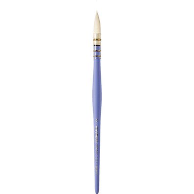 da Vinci PRETTY LILI Edition Aquarellpinsel Größe 2