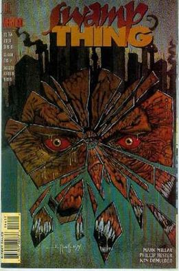 Swampthing # 144 (Phillip Hester) (USA, 1994)