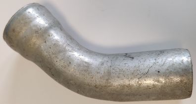 LORO-X Stahlrohr Bogen 45° DN 40 (11/2") 3207262