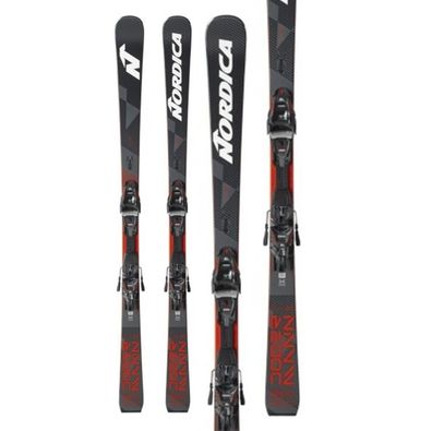Nordica Dobermann SLR DC FDT Skiset 2026