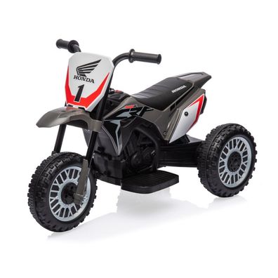 Milly Mally Honda CRF 450R Elektro-Motorrad Grau