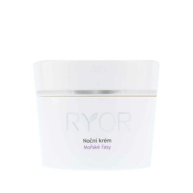 Meeresalgen-Nachtcreme 50 ml