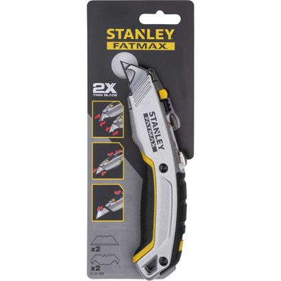 Stanley FatMax Xtreme - Allzweckmesser - 180 mm