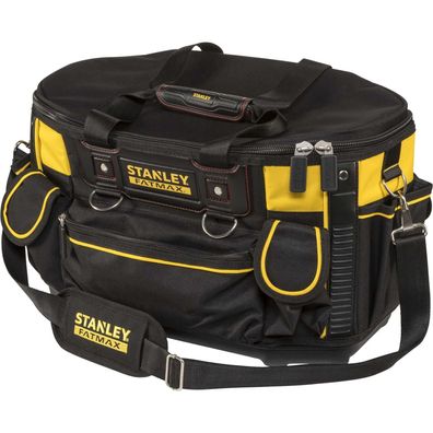 Stanley FatMax - Tasche 18" für Tool-Kit - 600 D Stoff, polypropylene bottom