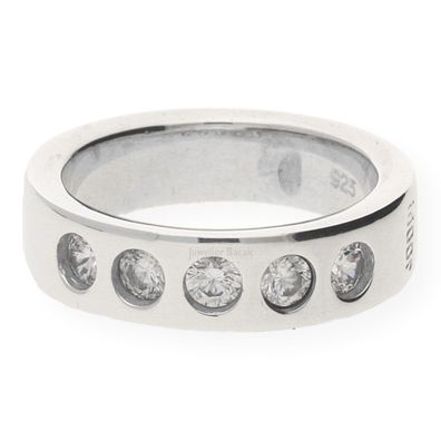 JOOP! Ring Silber 925/000 JJ0262