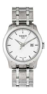 Tissot Couturier T035.410.11.031.00