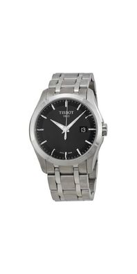 Tissot Couturier T035.410.11.051.00