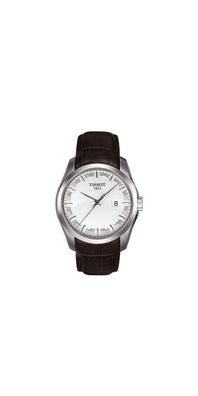 Tissot Couturier T035.410.16.031.00