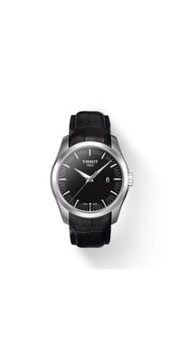 Tissot Couturier T035.410.16.051.00