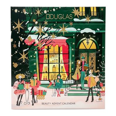 Douglas Collection Frauen Adventskalender 2025 MAKE-UP, Damen, Mädchen Advent