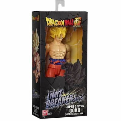Playset Bandai Draqgon Ball Damaged