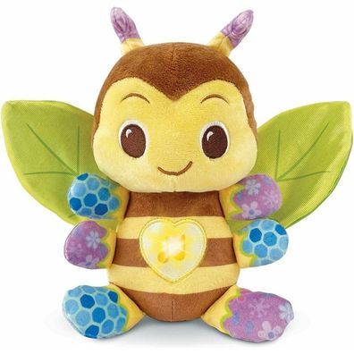 Plüschtier mit Klang Vtech Baby Discovery Bee