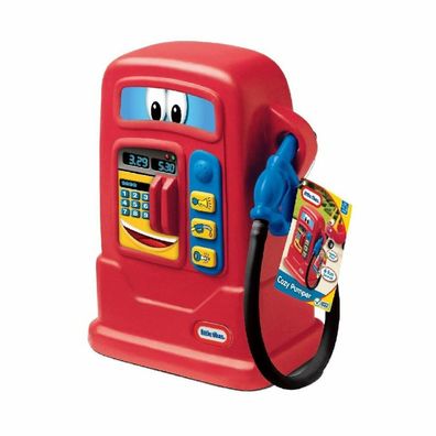 Little Tikes Cozy Tankstelle