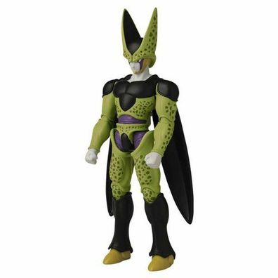 Actionfiguren Cell Bandai Dragon Ball