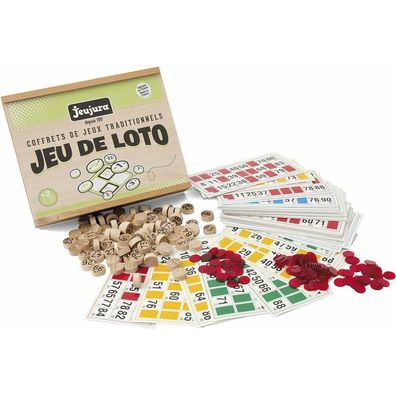 Volltreffer Loto Game