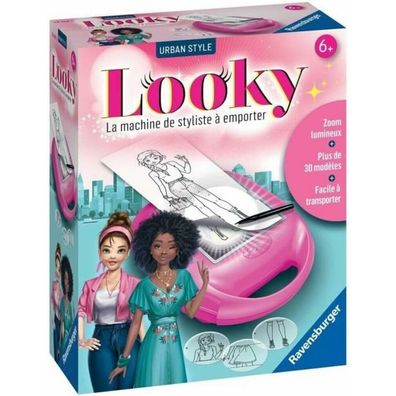 Modestudio Ravensburger Looky