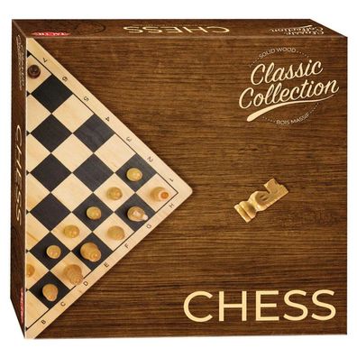 Selecta 40218 Chess, 84+ Months