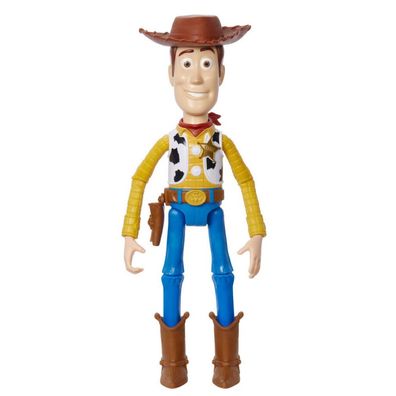 Disney Pixar Toy Story Woody Puppe 31 cm