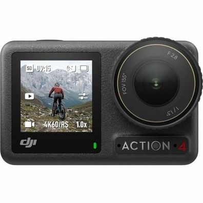 Osmo - Action 4 Standard-Kombination
