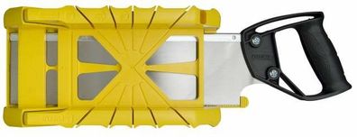 Stanley 1-19-800, Schwarz, Gelb, 350 mm