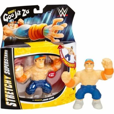 Figur mit Gelenken Goo Jit Zu John Cena Herren