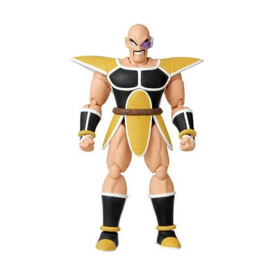 Figur mit Gelenken Bandai Dragon Ball Super: Nappa - Dragon Stars