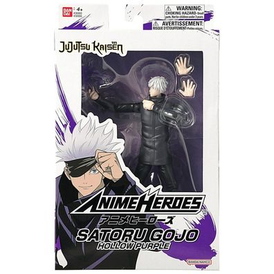 Actionfiguren Bandai AH36986