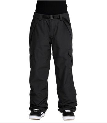 VOLCOM Women Snow Hose Dlm black