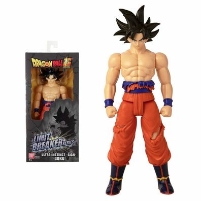 Figur mit Gelenken Bandai Dragon Ball Limit Breaker - Goku 30 cm