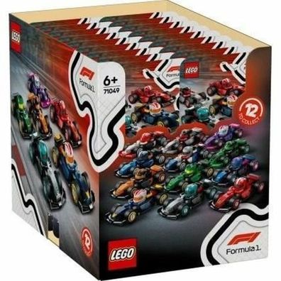 Konstruktionsspiel Lego