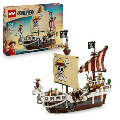 75639 Lego 75639 One Piece Tba