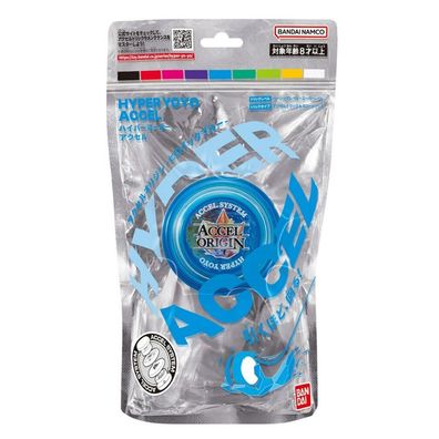 Yo yo Bandai 60003